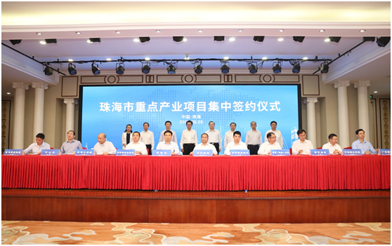 三大電路電路板項目落戶珠海！勝宏科技名列其中